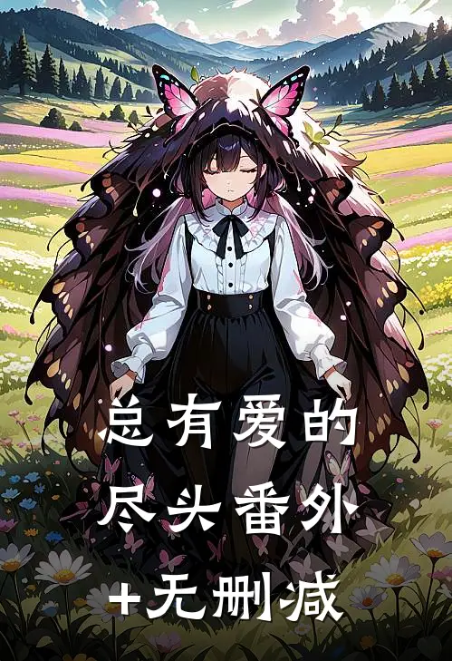 总有爱的尽头番外+无删减