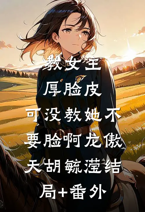 教女主厚脸皮，可没教她不要脸啊龙傲天胡毓滢结局+番外