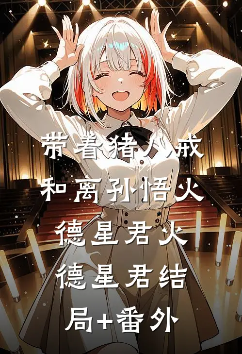 带着猪八戒和离孙悟火德星君火德星君结局+番外