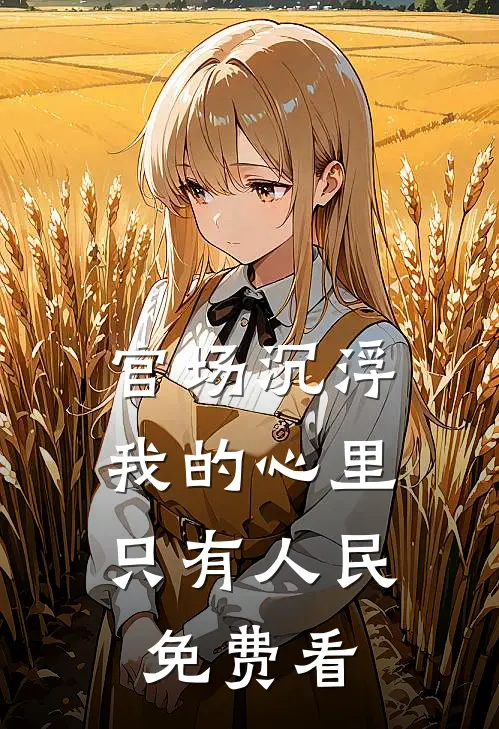 官场沉浮：我的心里只有人民免费看