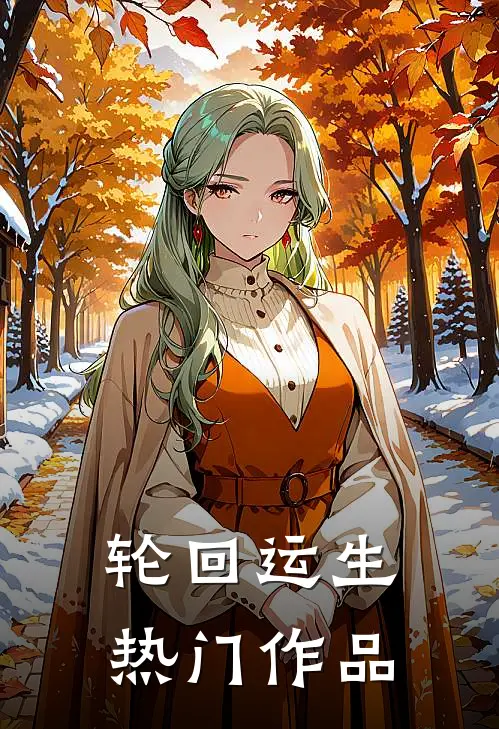 轮回运生热门作品