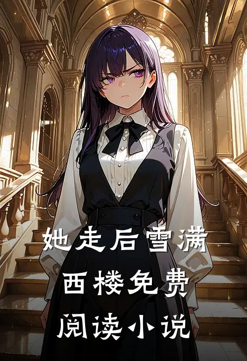 她走后雪满西楼免费阅读小说