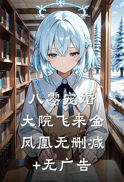 八零宠婚，大院飞来金凤凰无删减+无广告