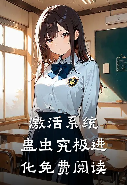 激活系统：蛊虫究极进化免费阅读