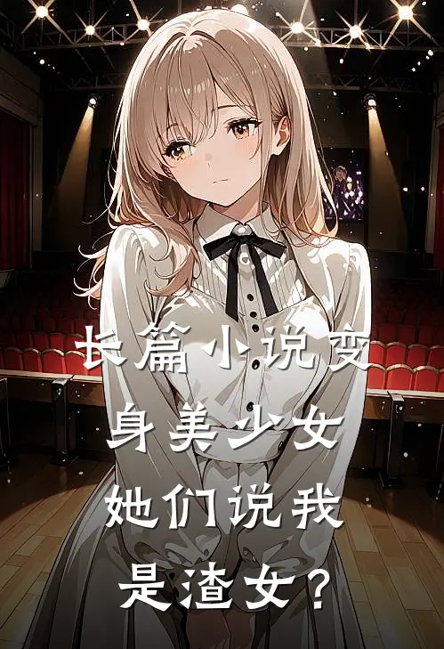 长篇小说变身美少女，她们说我是渣女？