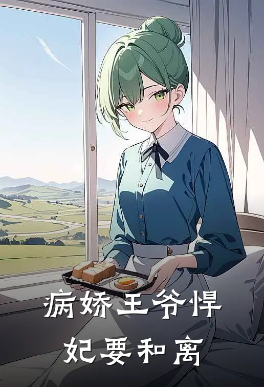 病娇王爷悍妃要和离