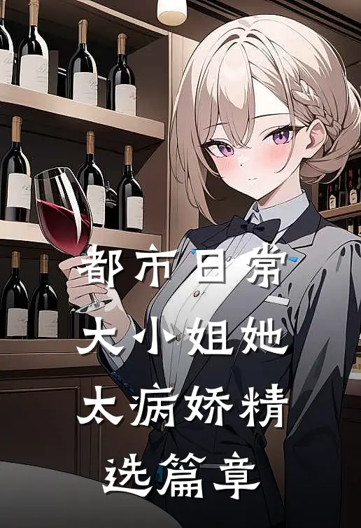 都市日常：大小姐她太病娇精选篇章