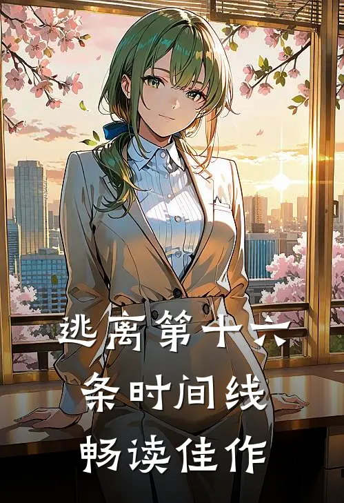 逃离第十六条时间线畅读佳作