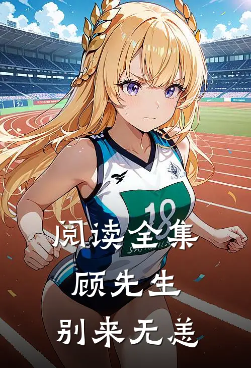 阅读全集顾先生，别来无恙