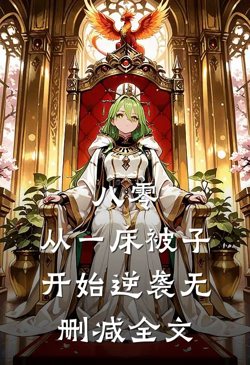 八零：从一床被子开始逆袭无删减全文