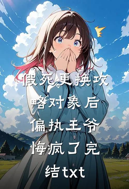 假死更换攻略对象后，偏执王爷悔疯了完结txt