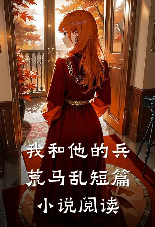我和他的兵荒马乱短篇小说阅读