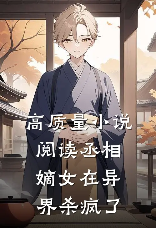 高质量小说阅读丞相嫡女在异界杀疯了