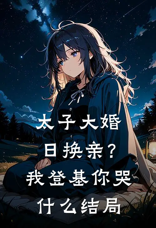 太子大婚日换亲？我登基你哭什么结局