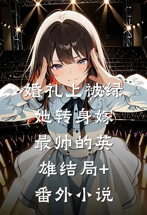 婚礼上被绿，她转身嫁最帅的英雄结局+番外小说