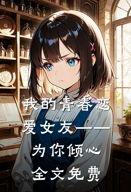 我的青春恋爱女友——为你倾心全文免费