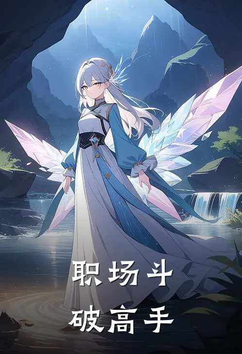 职场斗破高手
