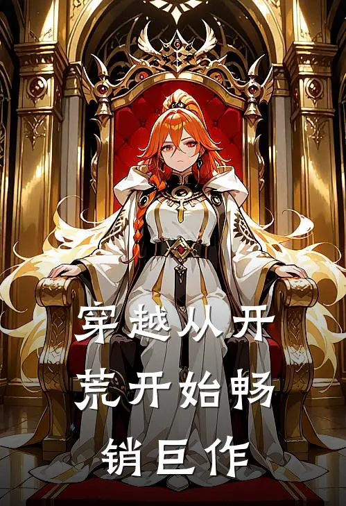 穿越从开荒开始畅销巨作