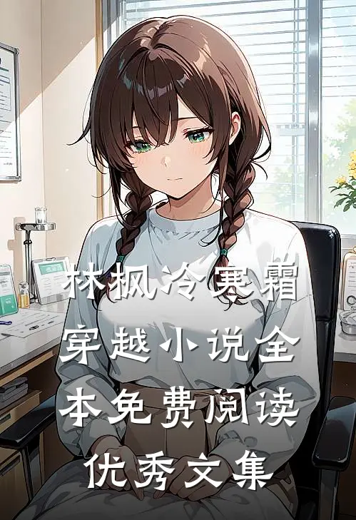 林枫冷寒霜穿越小说全本免费阅读优秀文集