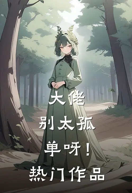大佬，别太孤单呀！热门作品