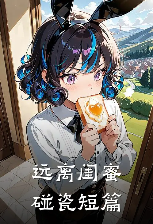 远离闺蜜碰瓷短篇