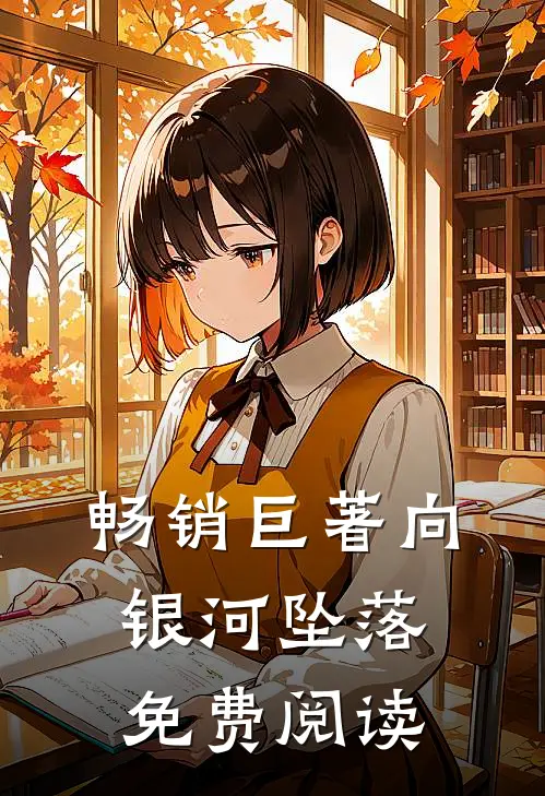 畅销巨著向银河坠落免费阅读