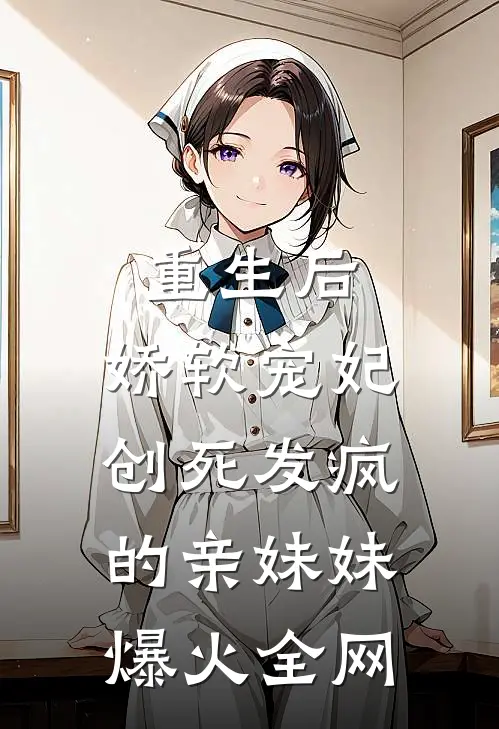 重生后，娇软宠妃创死发疯的亲妹妹爆火全网