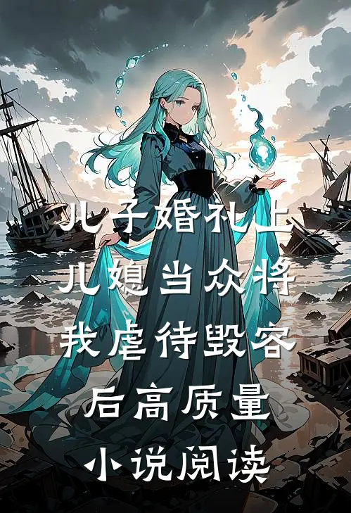 儿子婚礼上，儿媳当众将我虐待毁容后高质量小说阅读