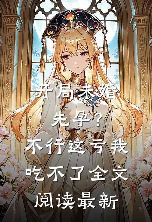 开局未婚先孕？不行，这亏我吃不了全文阅读最新