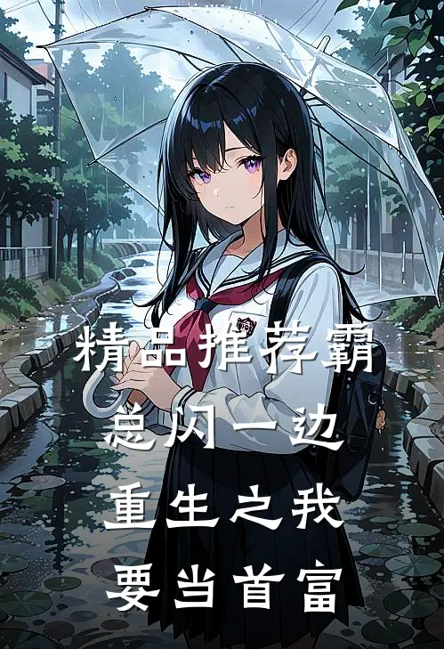 精品推荐霸总闪一边，重生之我要当首富