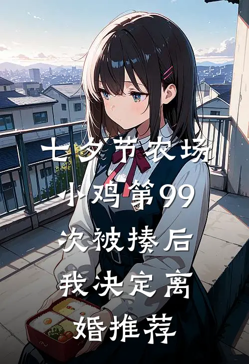 七夕节农场小鸡第99次被揍后，我决定离婚推荐