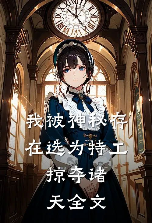 我被神秘存在选为特工，掠夺诸天全文