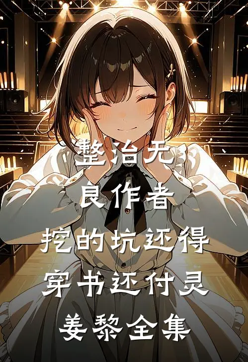 整治无良作者，挖的坑还得穿书还付灵姜黎 全集