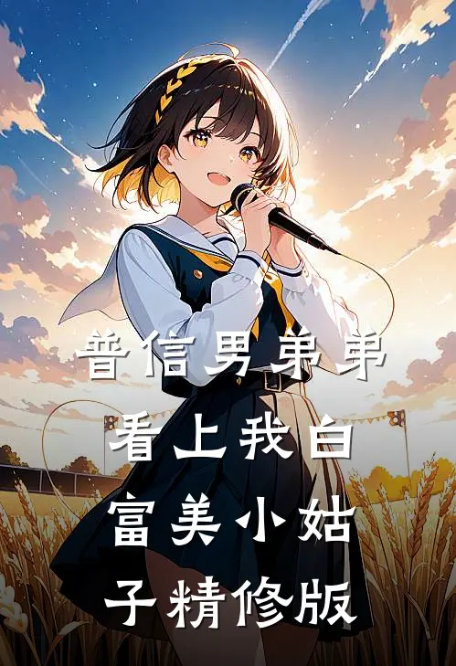 普信男弟弟看上我白富美小姑子精修版