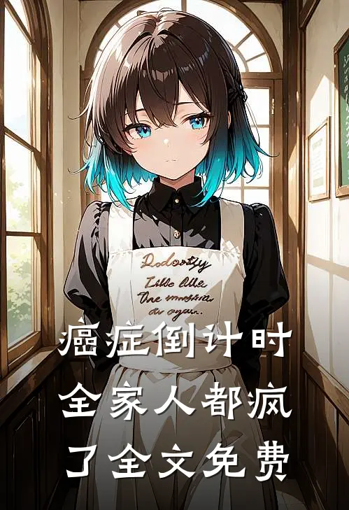 癌症倒计时，全家人都疯了全文免费