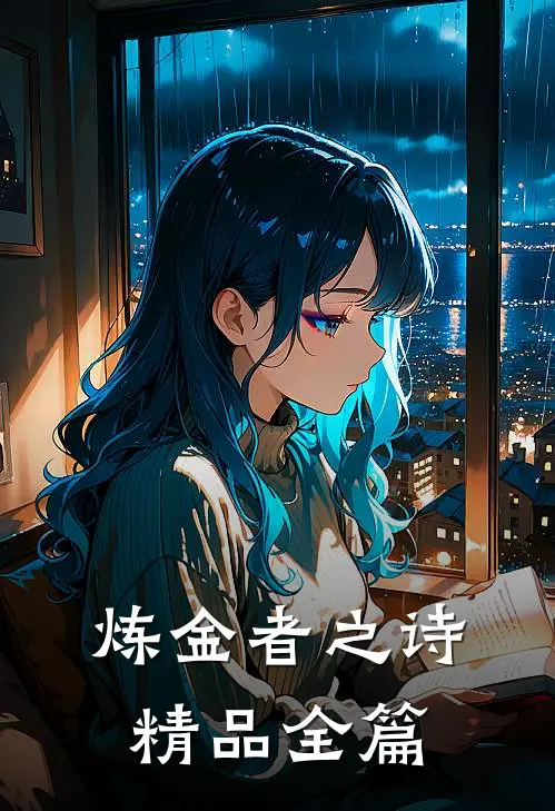 炼金者之诗精品全篇