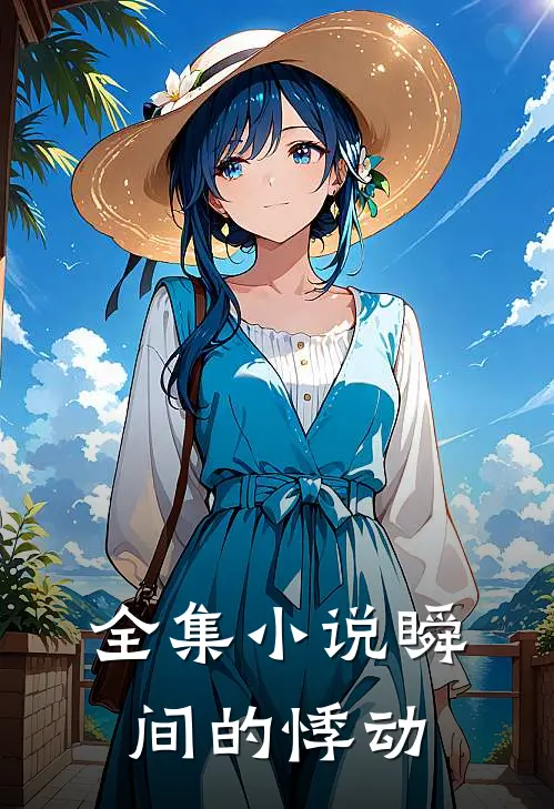 全集小说瞬间的悸动