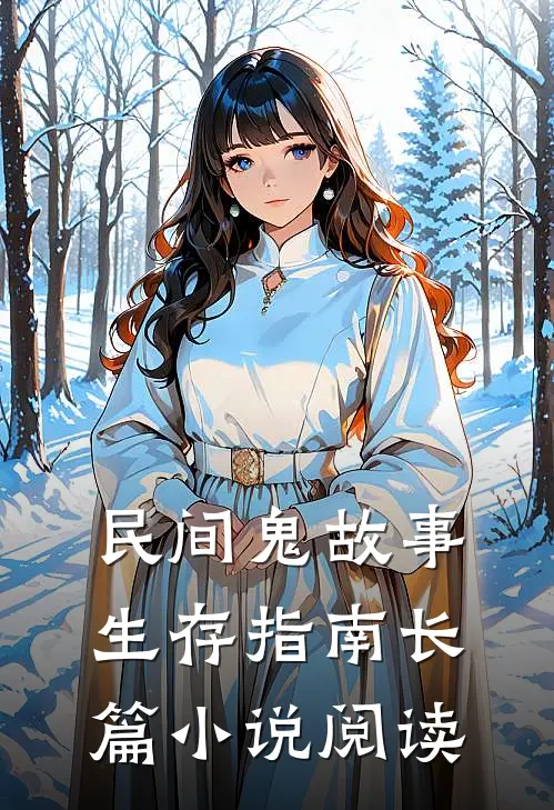 民间鬼故事生存指南长篇小说阅读