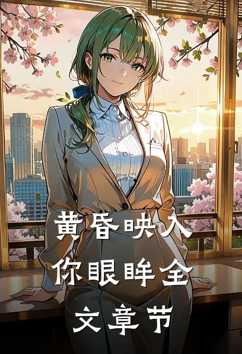 黄昏映入你眼眸全文章节