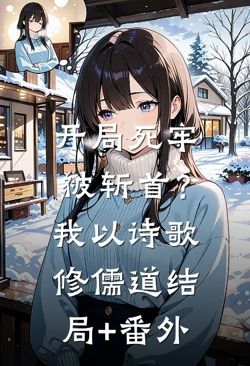 开局死牢被斩首？我以诗歌修儒道结局+番外