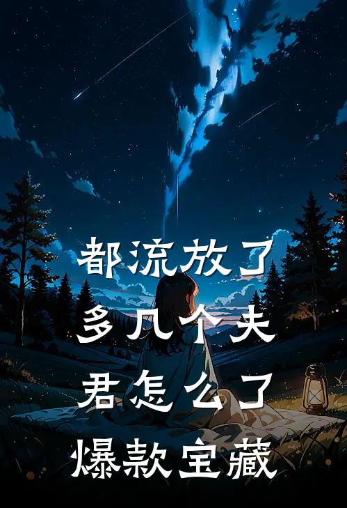 都流放了，多几个夫君怎么了爆款宝藏