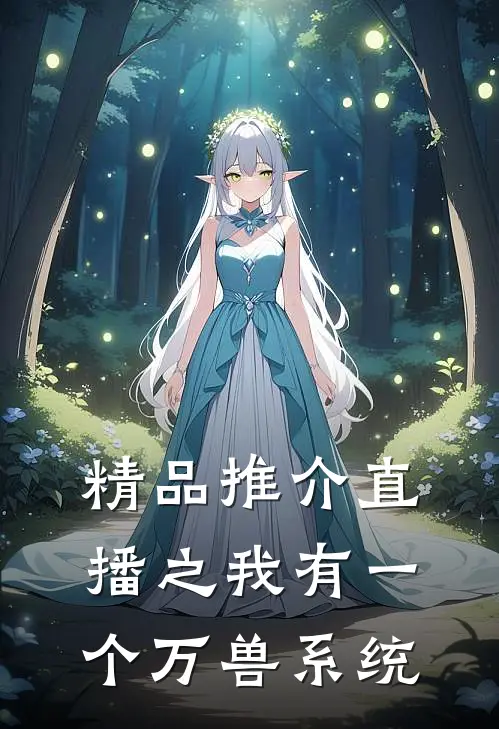 精品推介直播之我有一个万兽系统