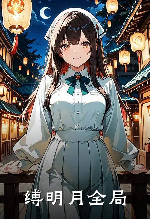 缚明月全局