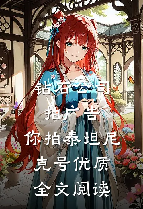 钻石公司拍广告，你拍泰坦尼克号优质全文阅读