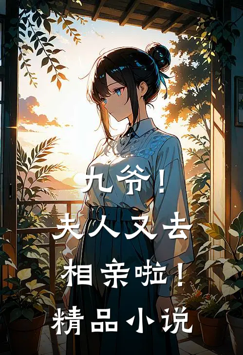 九爷！夫人又去相亲啦！精品小说