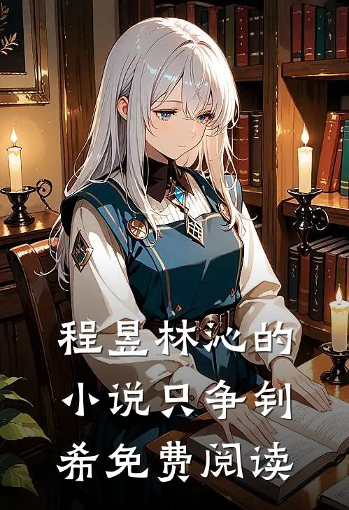 程昱林沁的小说只争钊希免费阅读