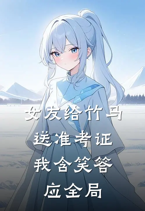 女友给竹马送准考证，我含笑答应全局