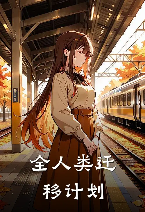 全人类迁移计划
