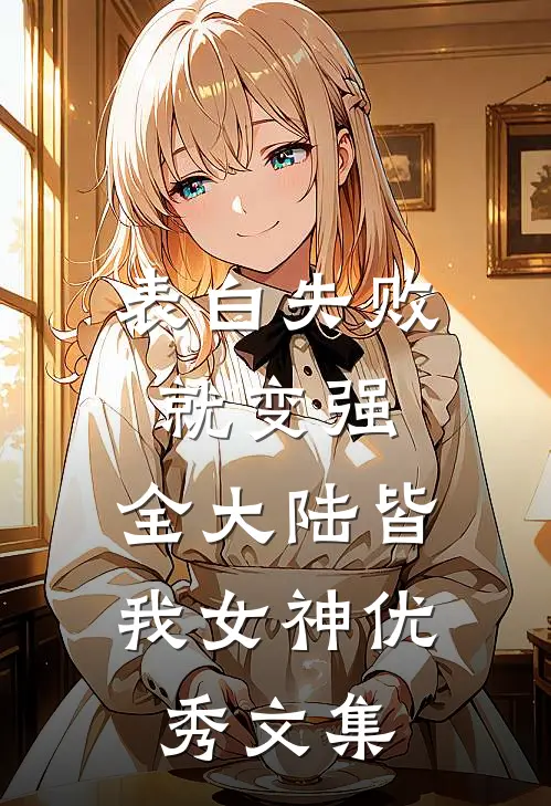 表白失败就变强，全大陆皆我女神优秀文集