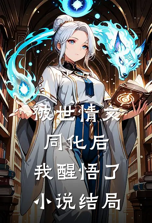 被世情文同化后，我醒悟了小说结局